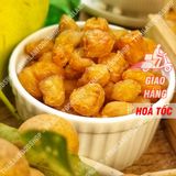  Long Nhãn Hưng Yên Sấy Khô - Lon 500Gram 
