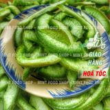 Vỏ Bưởi Sấy Dẻo Thái Lan - Lon 300gr 