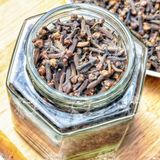  NỤ ĐINH HƯƠNG SẤY KHÔ (Nụ To Thơm Đẹp - Cloves Whole) Túi 1kg 