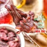  Trà Hoa Atiso Đỏ -  Lon 120gr 
