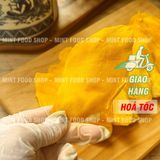  Xoài Sấy Dẻo Chua Chua Ngọt Ngọt Tự Nhiên - Lon 500gr 