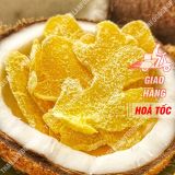  Mứt Gừng Huế Lon 120gr 