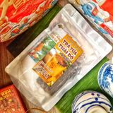  Set Trà Sữa Thái Đỏ Đầy Đủ Nguyên Liệu Nấu 1 Lít – 1,2 Lít (Khoảng 12 – 15 Ly) - Set Tự Nấu 