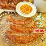  Me Rim Mộc Kèm Muối Ớt Tây Ninh Lon 500gr 