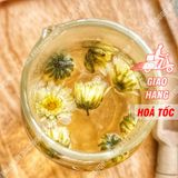  Trà Nụ Hoa Kim Cúc (Nụ Hoa Kim Cương) Lon 100Gram 