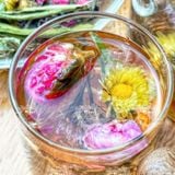  Bách Hoa Trà (Giảm Stress, Chống Lão Hóa) 