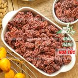  Xí Muội Oliu Đỏ Chua Ngọt ( Không Hạt ) - Lon 300gram 