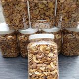  Hạt Điều A Cồ Vỡ Đôi Hàng Ngon - Hộp 500gr 