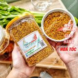  Trà Quế Hoa (Mộc Hoa - Osmanthus fragrans) Lon 150Gram 