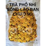  Phỗ Nhĩ Sống Lão Ban Chương - Bánh Mini 