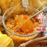  Kẹo Mít Viên Sấy Dẻo - 1 Viên 