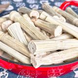  Mía Lau Khô (Mía - Cam Giá) - Túi 250gr 