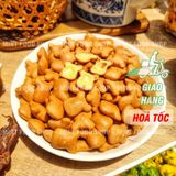  Bánh Gấu Cafe Moringa - Hộp 500gr 