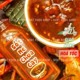  Sốt Me Chua Cay - Chai 150Gr 