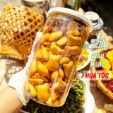  Bánh Gấu Nhân Kem (Bánh Gấu Thiên Hồng) - Hộp 500gram 