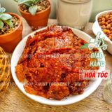  Khô Cá Bò Rim Đặc Sản Đà Nẵng Lon 280gram 