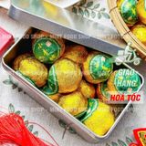  Trà Phổ Nhĩ Quýt (Tiểu Thanh Cam) Túi 500g 