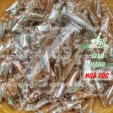 Mứt Mãng Cầu Thơm Lon 300Gr & Túi 1KG (Mứt mãng cầu ghép thơm/ Mứt Mãng cầu quấn) 