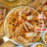  Bánh Tráng Tôm Mỡ Hành - 1 Gói 