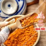  Muối Ớt Tây Ninh Lon 500Gram - Muối Hạt Cay 