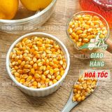  Bắp Nổ (Bắp Mỹ/Bắp Tách Hạt) - Túi 500gr 