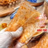  Muối Ngọt (Muối Nhuyễn Chấm Trái Cây ) Hộp 500Gram Siêu Ngon 