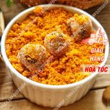  Kẹo Me Cay Siêu Ngon Túi 200gr - Đặc Sản Đà Lạt 