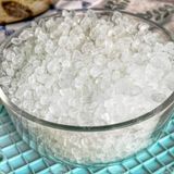  Đường Phèn Trắng Tinh Khiết (Đường Phèn Kim Cương - Đường Phèn Bi) - Túi 1kg & Túi 500gr 