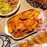  Bánh Tai Heo Mắm Túi 500gram 