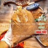  Muối Nhuyễn ( Muối Trộn BánH TráNg Xike ) - Lon 500Gr 