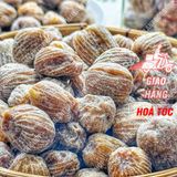  Táo Mật Khô (Táo Mật Ngọt - Táo Mật Ong) Túi 1kg 