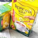 Đường Ăn Kiêng TROPICANA SLIM CLASSIC Hộp 100gr (50 Gói x 2Gr) Hộp 100g 