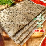  Bánh Tráng Mè Đặc Sản Phan Rang - Túi HCK 50 cái 