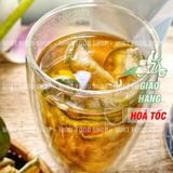  Bí Đao Sấy Khô - Túi 250gr 