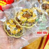  Bánh Hoa Mai Mix Hạt Dinh Dưỡng (Bánh Healthy Siêu Hot) Túi 1kg 