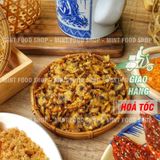  Nghêu Sấy Khô Size To Túi 100Gram HCK 