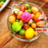  Đậu Mix 24 Vị (Đậu Mix Vị Tổng Hợp) - Lon 500Gr 