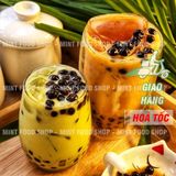  Trà Thái Xanh CHATARMUA BRAND Gói 200gr 
