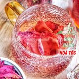  Cánh Hoa Hồng Khô - Lon 100gram 