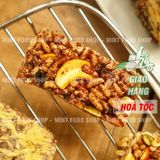  Thanh Gạo Lứt Rong Biển - Combo 10 Thanh Rời 