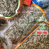  Hạt Hướng Dương Duy Ký - Lon 300gr 