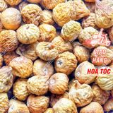  Sung Mật Sấy Dẻo Không Đường (Sung Khô Đặc Sản Tân Cương - Ficus carica) Túi 1kg 