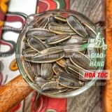  Hạt Hướng Dương Duy Ký - Lon 300gr 