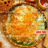  Bánh Tráng Sate Muối Bột Xâu 10 Gói (Bánh Tráng Sate Muối Nhuyễn) 