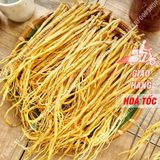  Đẳng Sâm ( Đảng Sâm ) - Túi 250Gr 