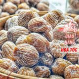  Táo Mật Khô (Táo Mật Ngọt - Táo Mật Ong) Túi 1kg 