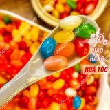  Kẹo Bi Trái Cây Lon 500gr 