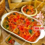  Kẹo Dẻo Chip Chip - Lon 500gr 