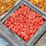  Kỷ Tử Đỏ (Câu Kỷ Tử) - Túi 500gr 