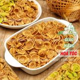  Bánh Tai Heo Nhí Trung Hiếu Vị Truyền Thống - Lon 350gr 